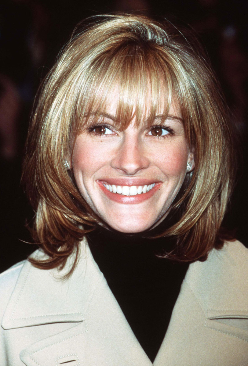 Julia Roberts: pic #220363