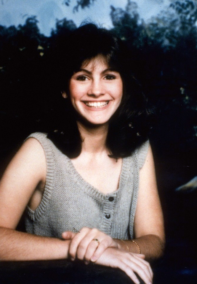 Julia Roberts: pic #219565