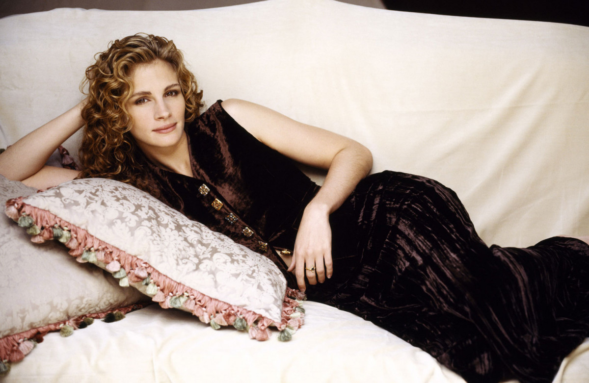 Julia Roberts: pic #116009