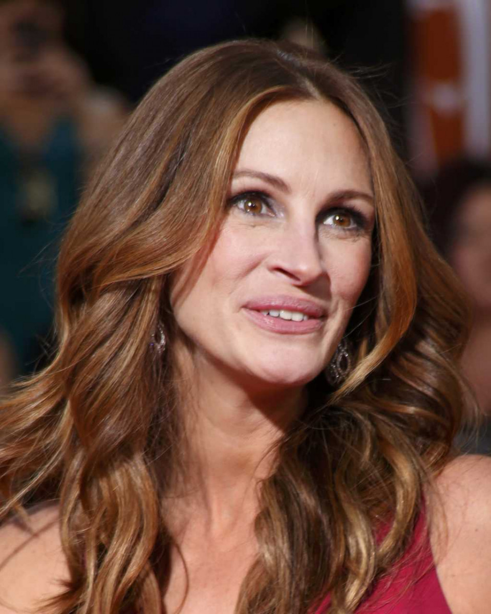 Julia Roberts: pic #663949