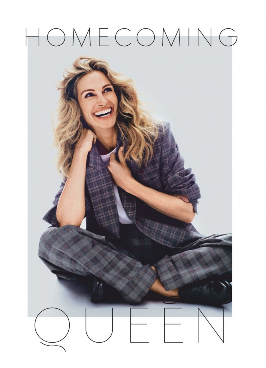 Julia Roberts: pic #1346204