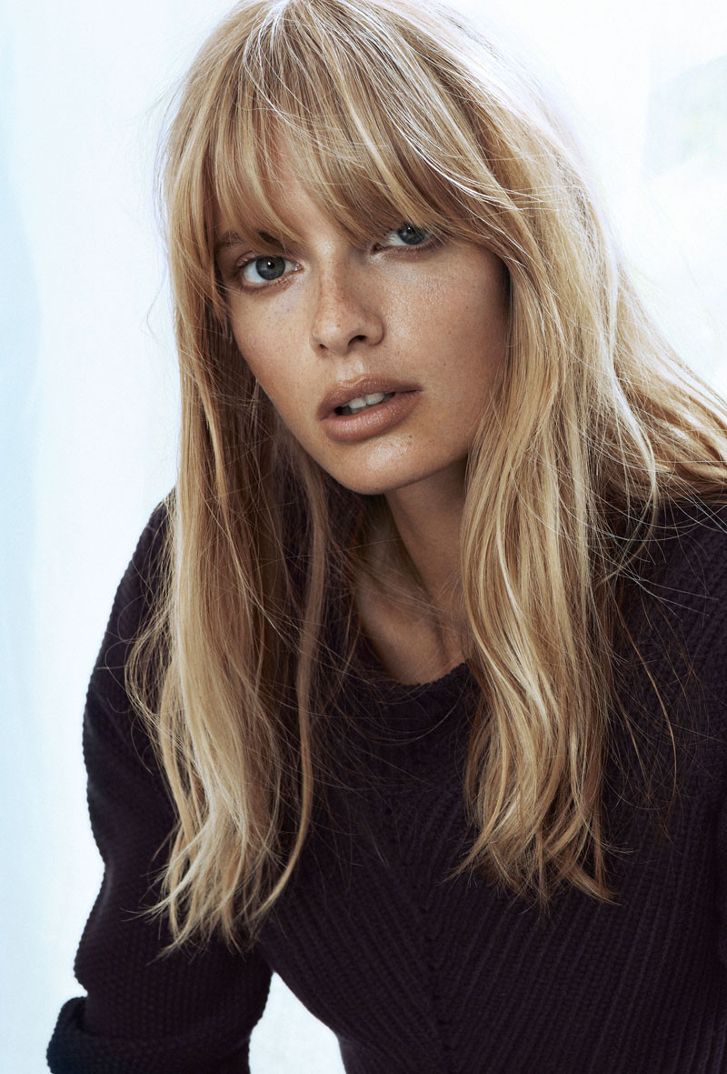 Julia Stegner: pic #579144