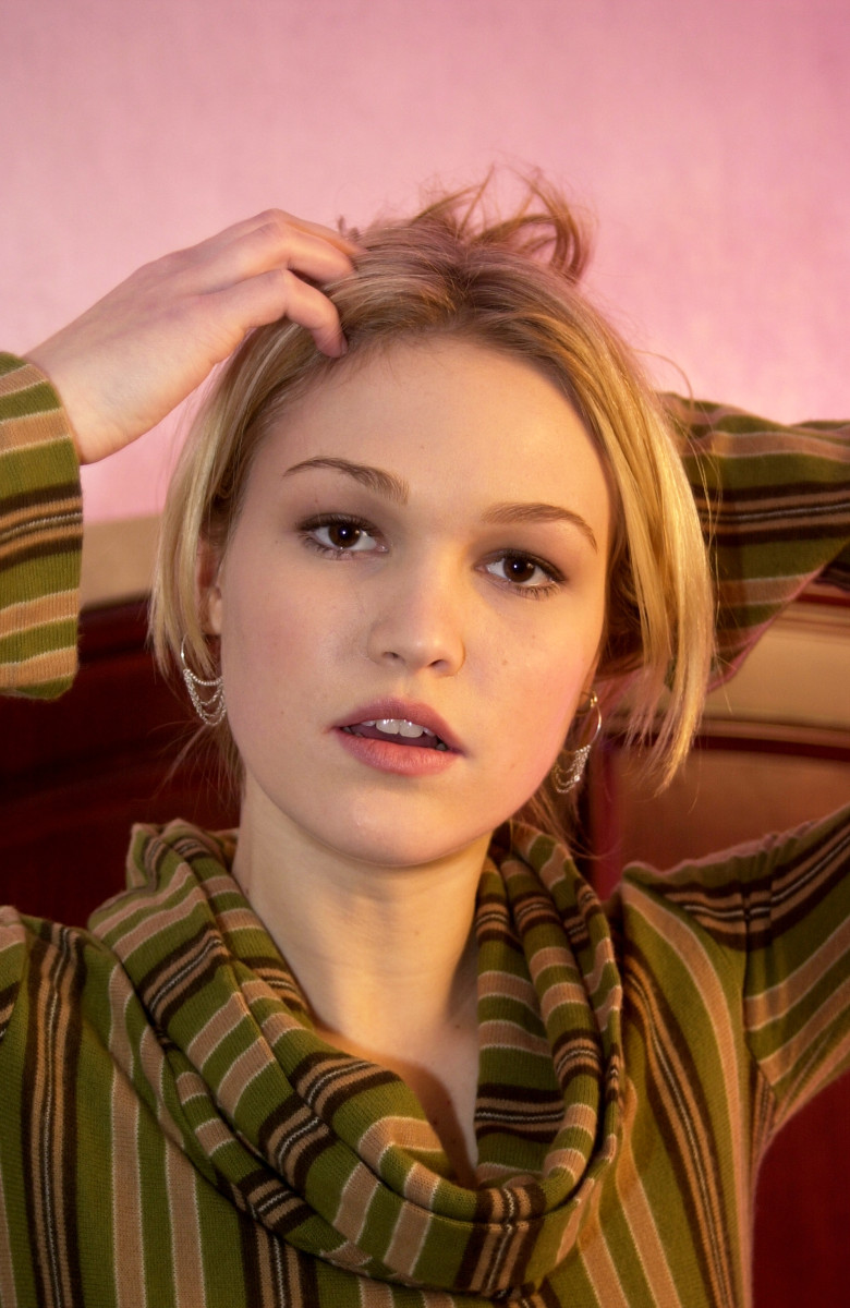 Julia Stiles: pic #449233