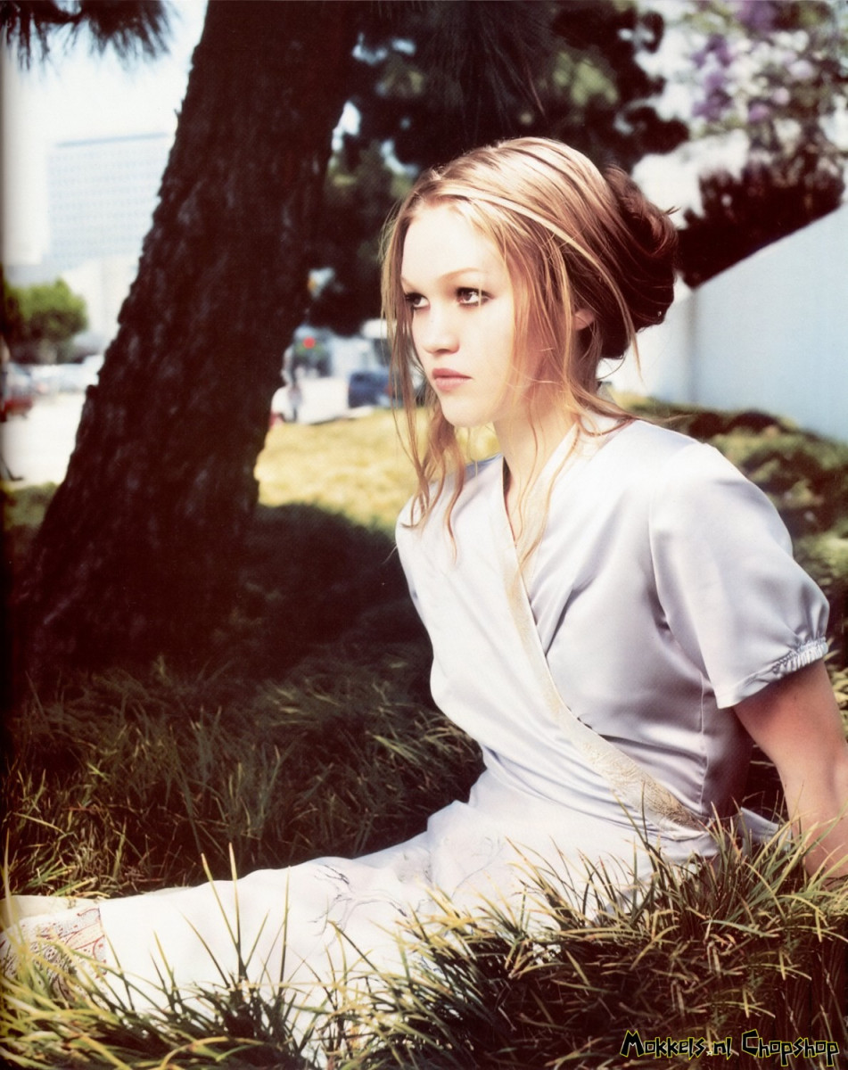 Julia Stiles: pic #17134