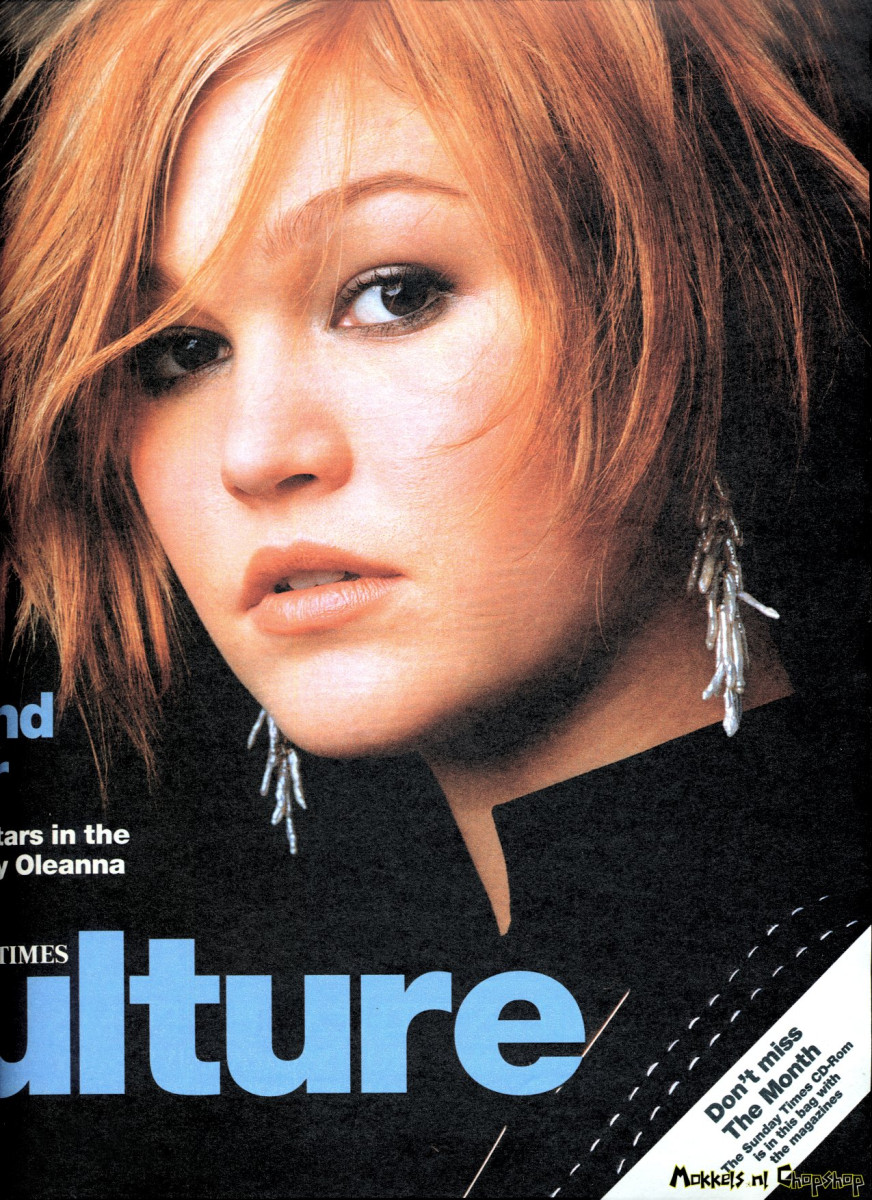 Julia Stiles: pic #17126