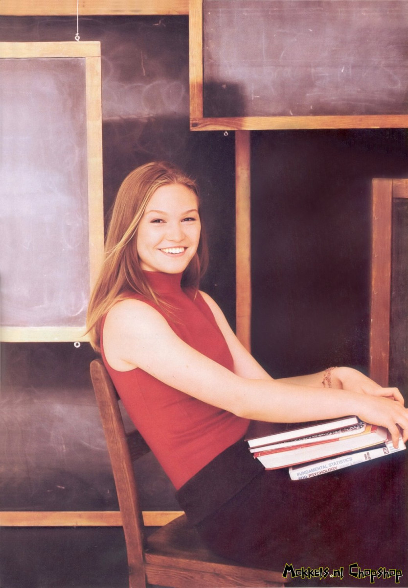 Julia Stiles: pic #17128