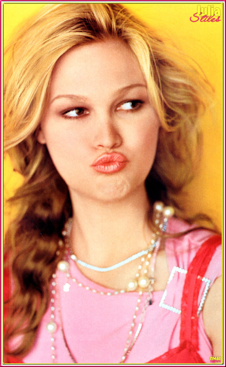 Julia Stiles: pic #999