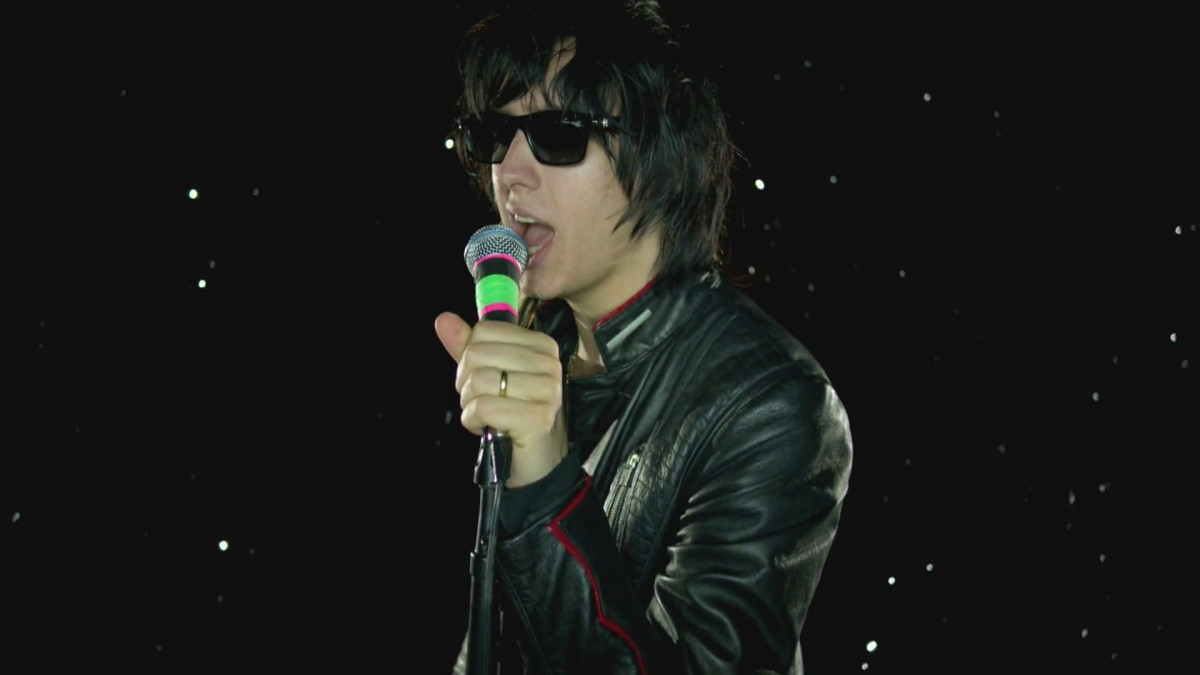 Julian Casablancas        : pic #1287653