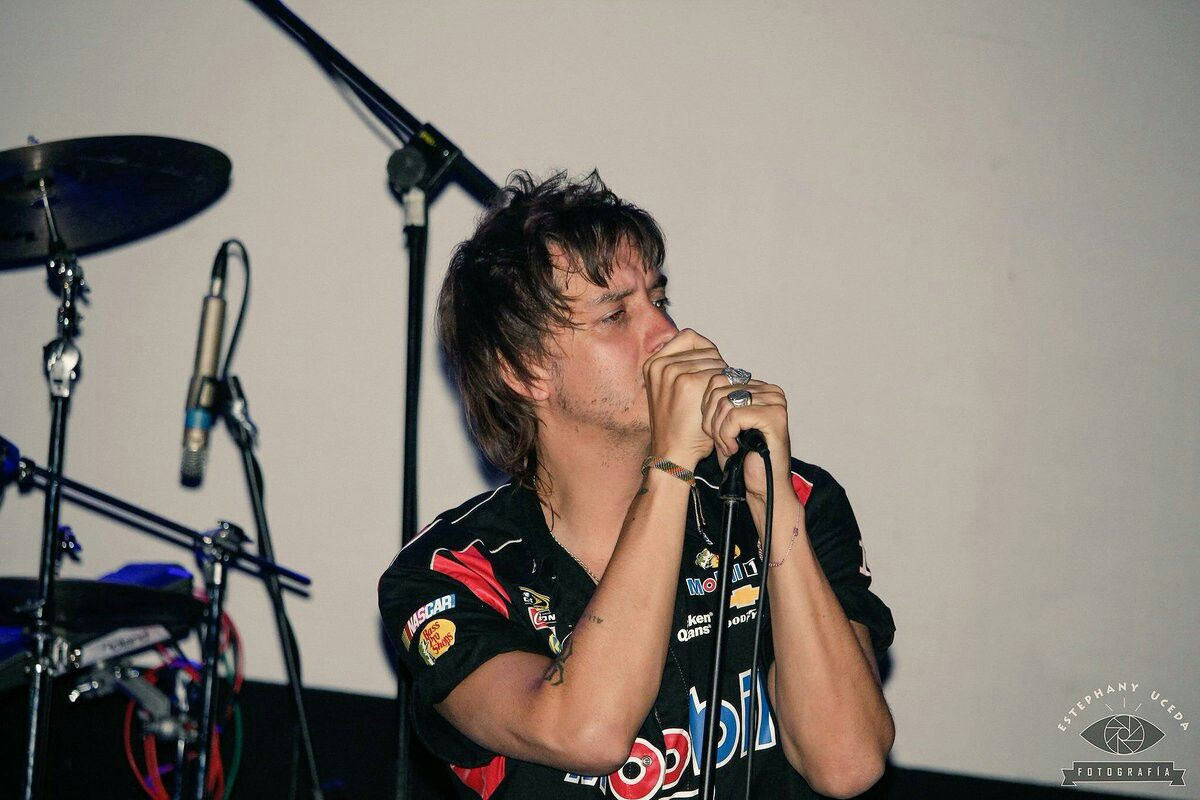 Julian Casablancas        : pic #1287635