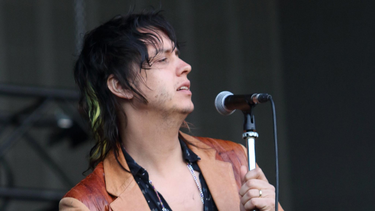 Julian Casablancas        : pic #1287642