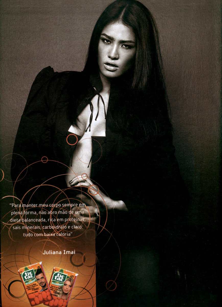 Juliana Imai: pic #307275