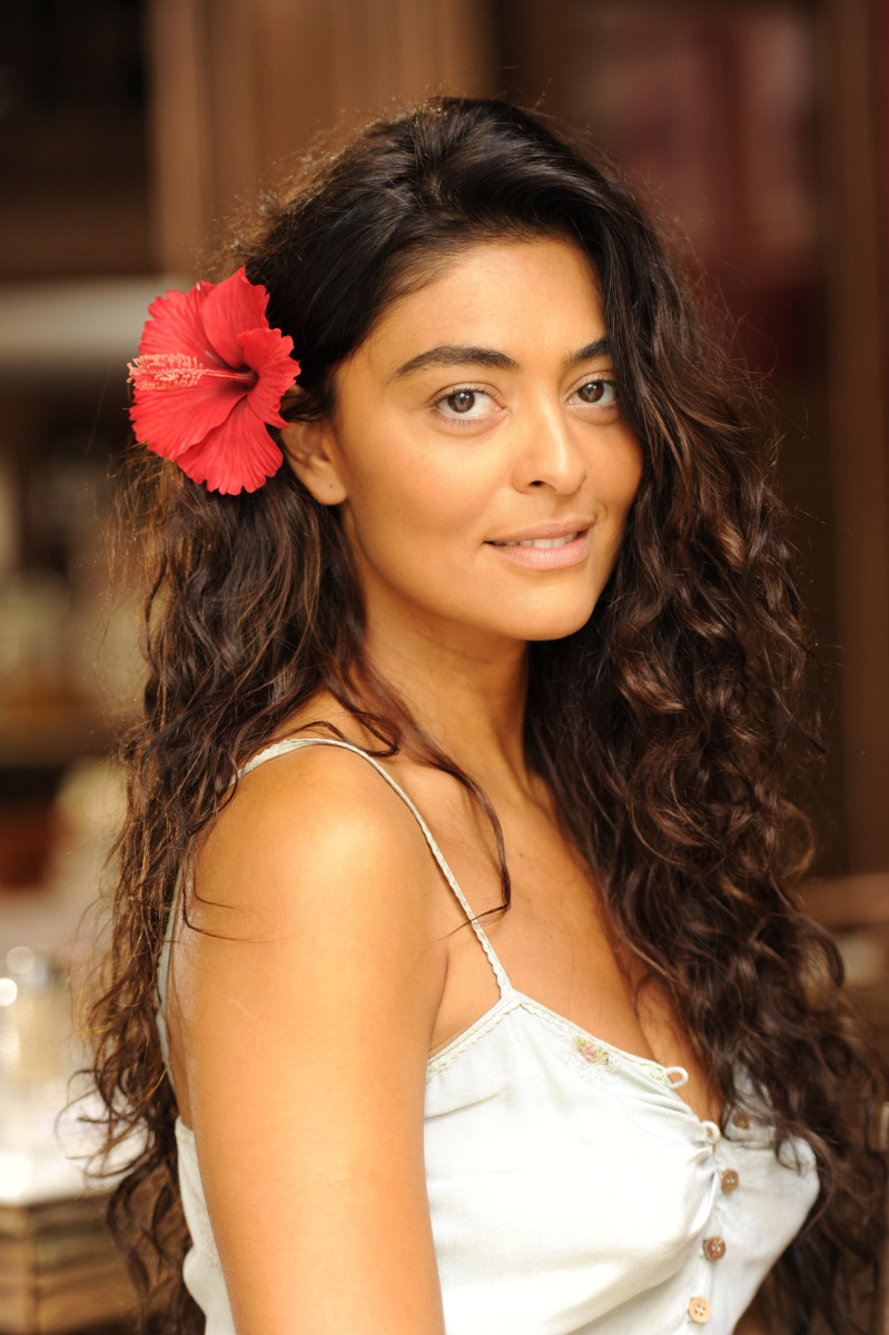 Juliana Paes: pic #502561