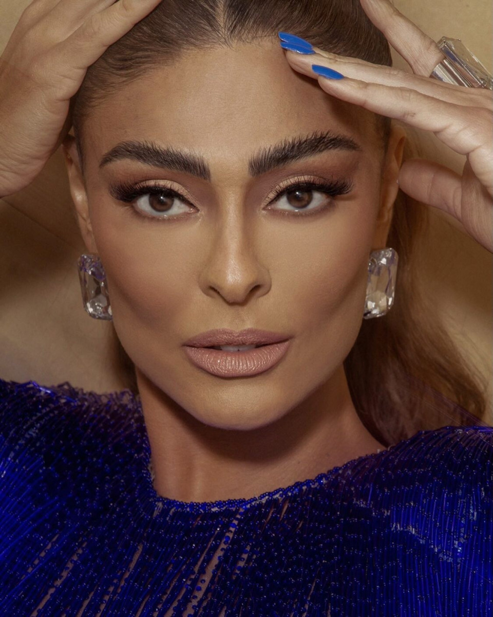 Juliana Paes: pic #1364804