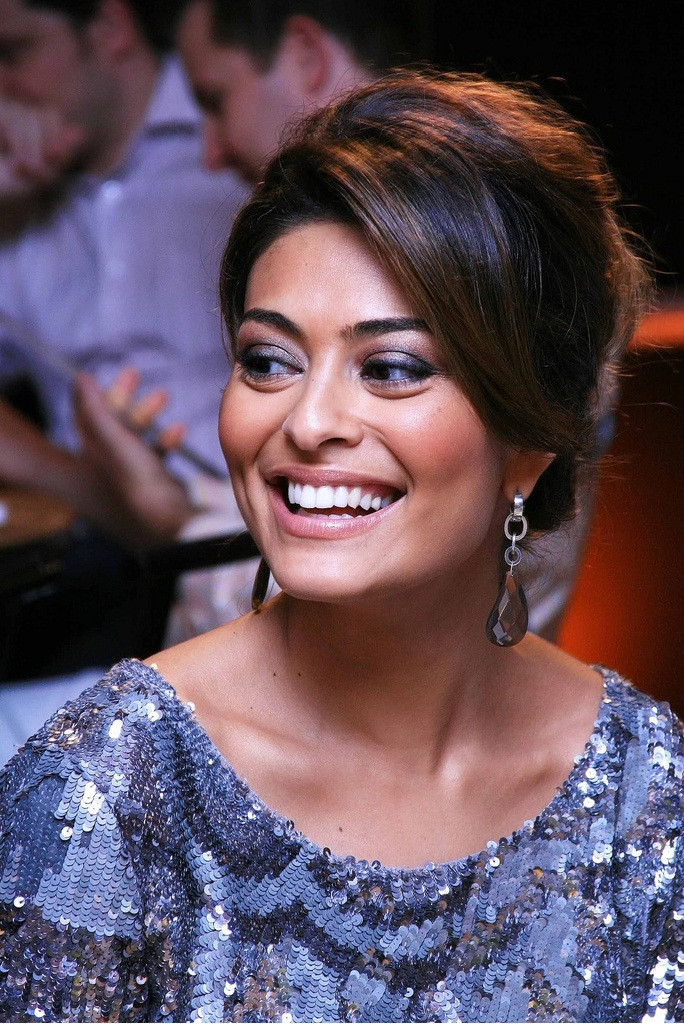 Juliana Paes: pic #508843