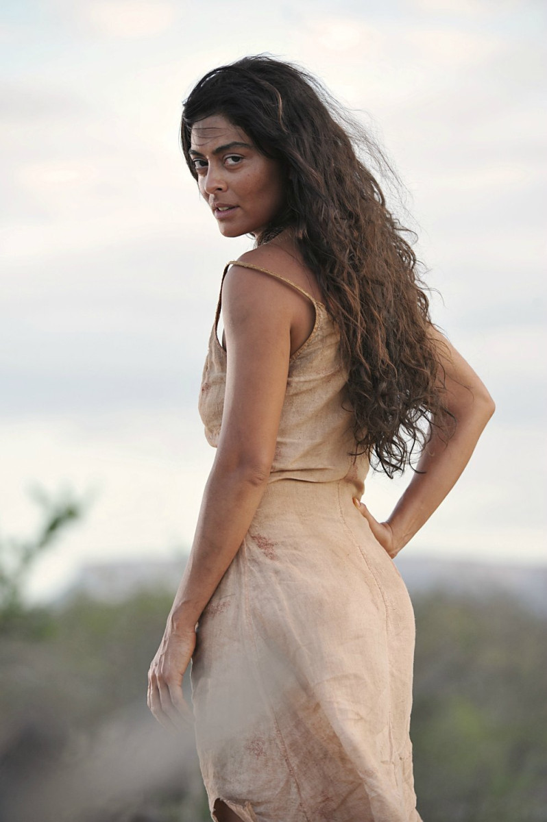 Juliana Paes: pic #485397