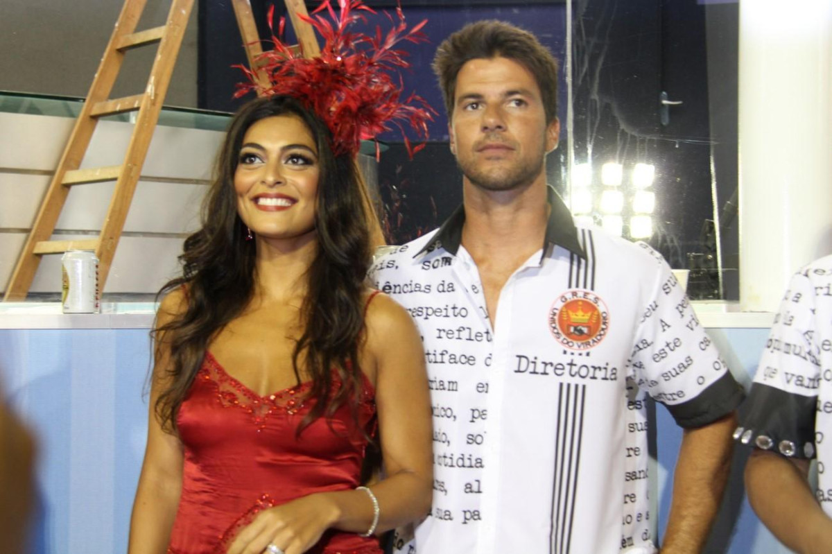 Juliana Paes: pic #484796