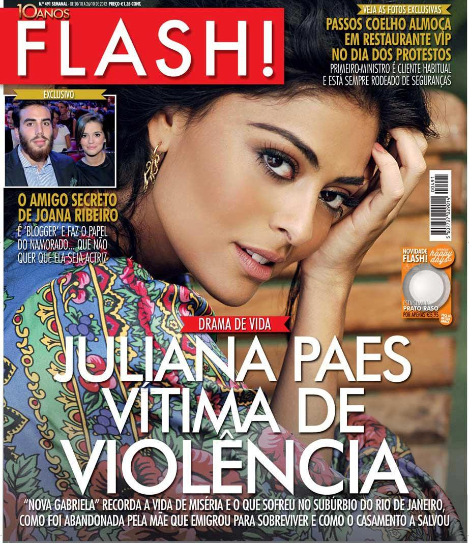 Juliana Paes: pic #547479