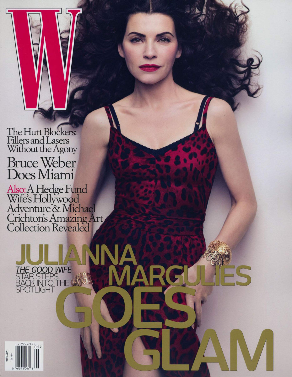 Julianna Margulies: pic #262715