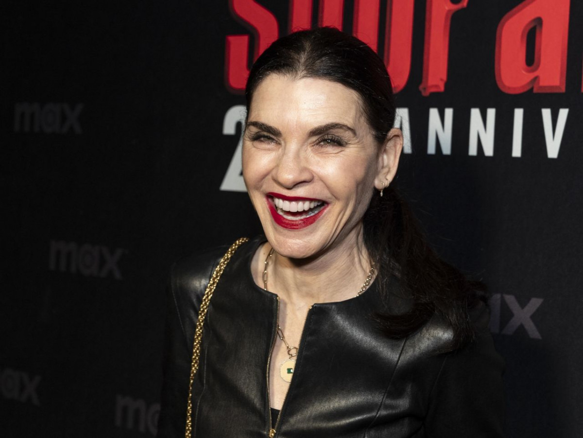 Julianna Margulies: pic #1342941