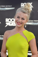 Julianne Hough photo #