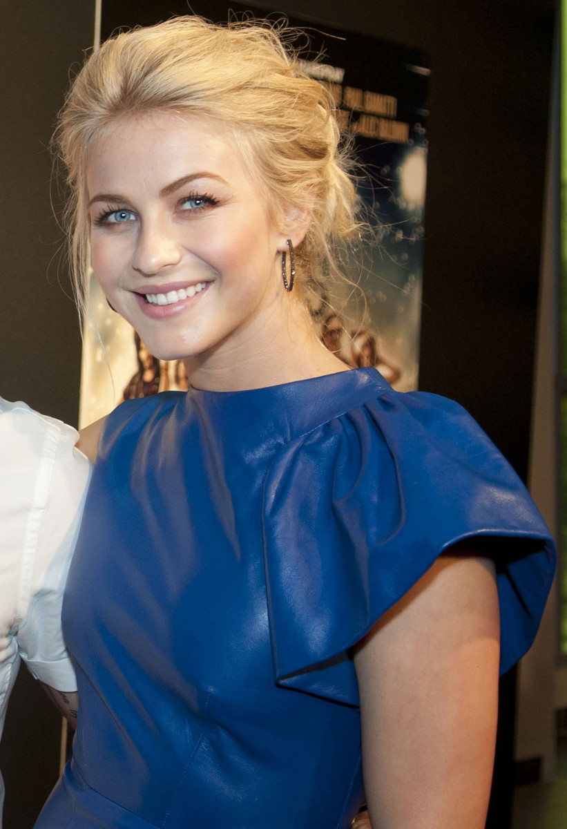 Julianne Hough: pic #498911