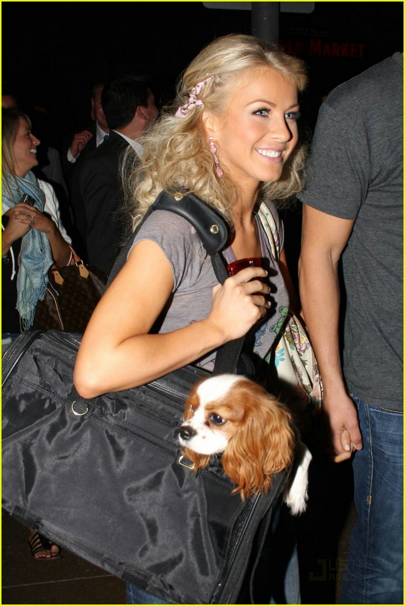 Julianne Hough: pic #147289