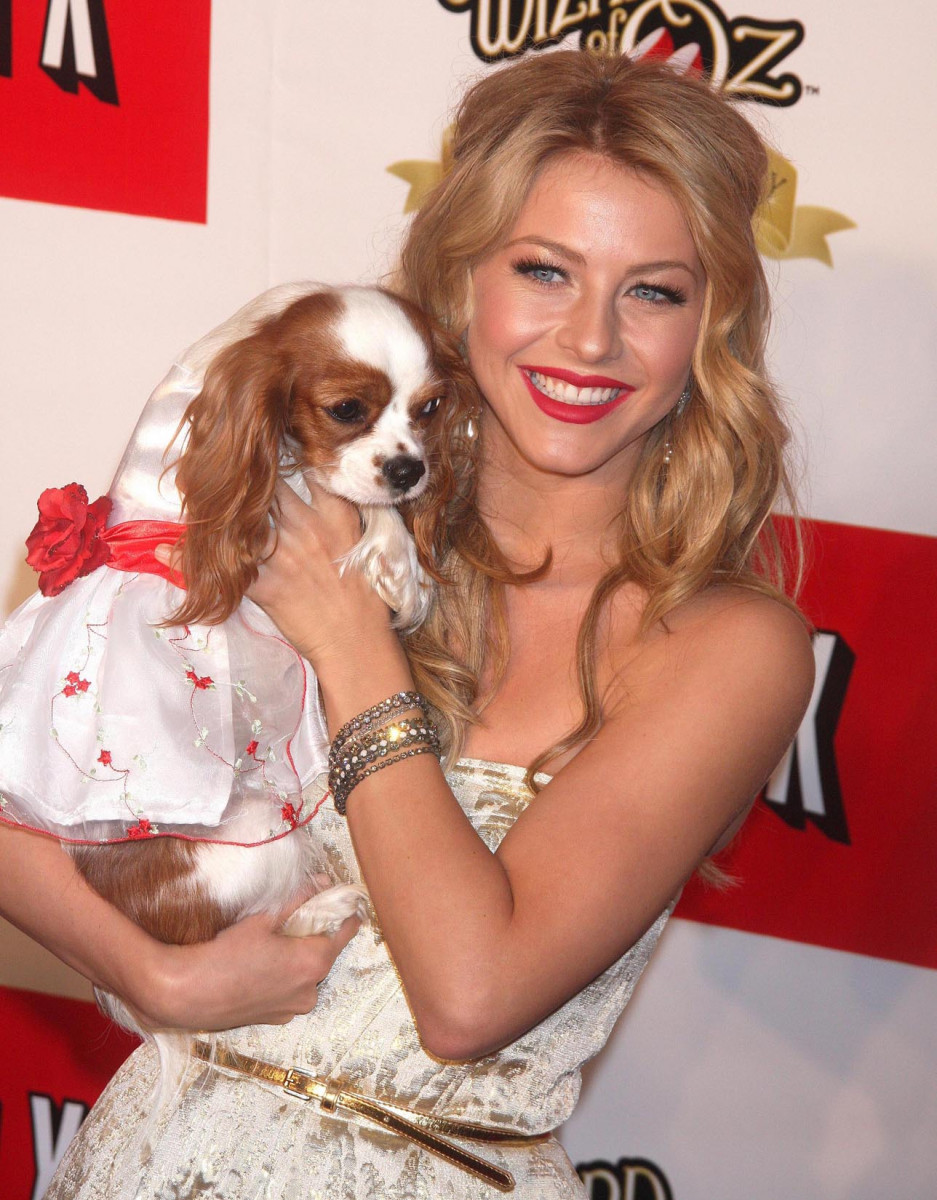 Julianne Hough: pic #188259