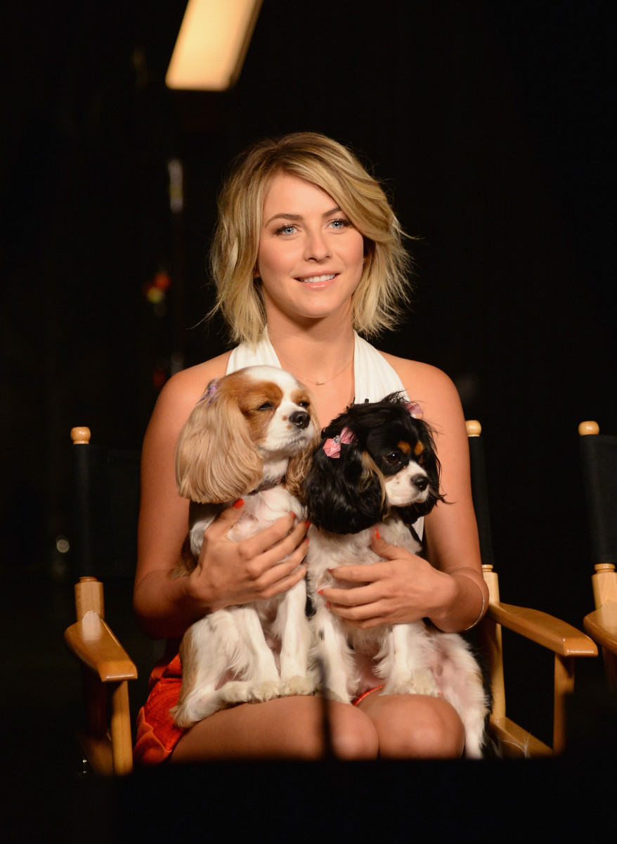 Julianne Hough: pic #615130