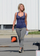 Julianne Hough photo #