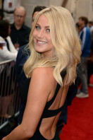 Julianne Hough photo #