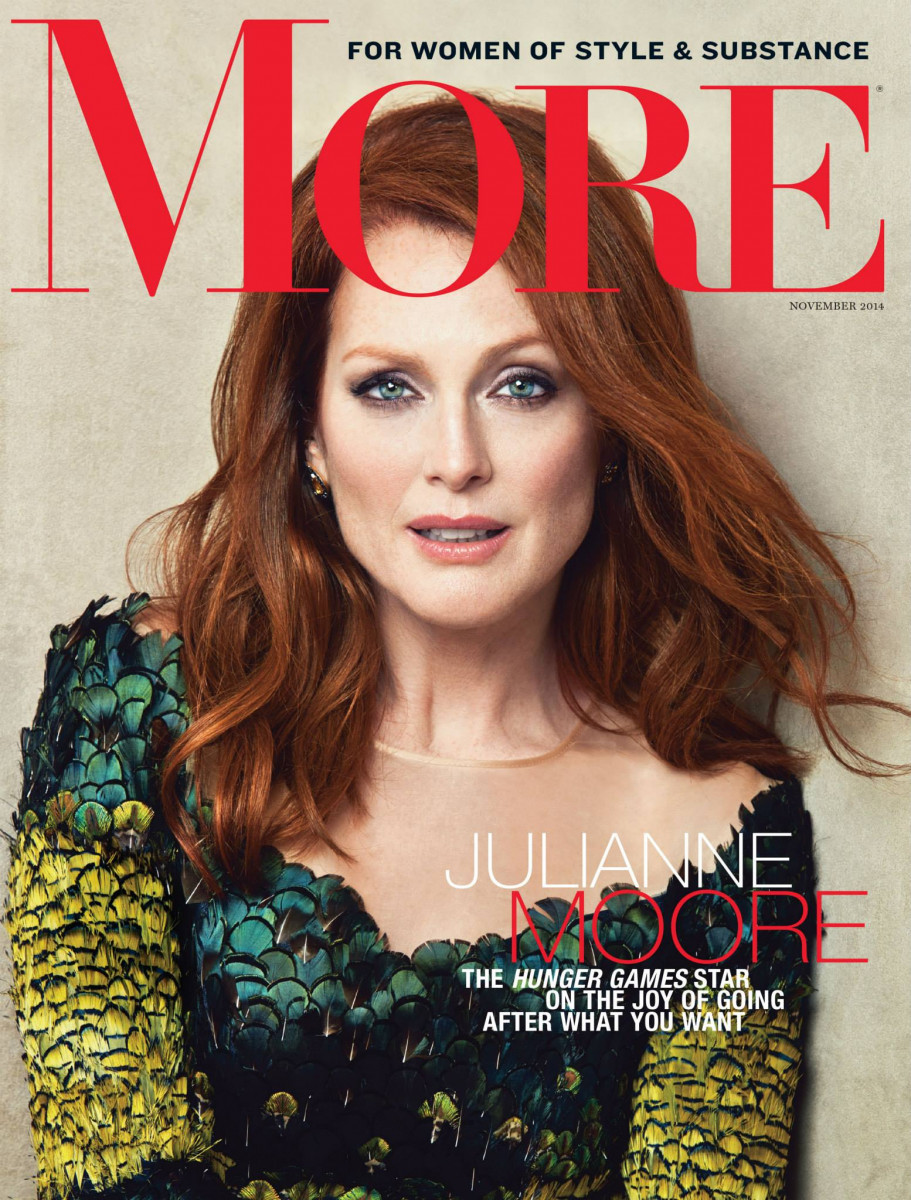 Julianne Moore: pic #738536