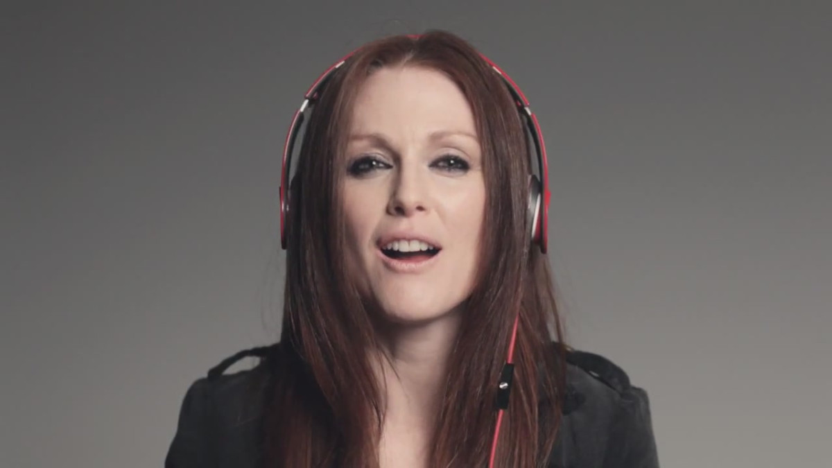 Julianne Moore: pic #675692