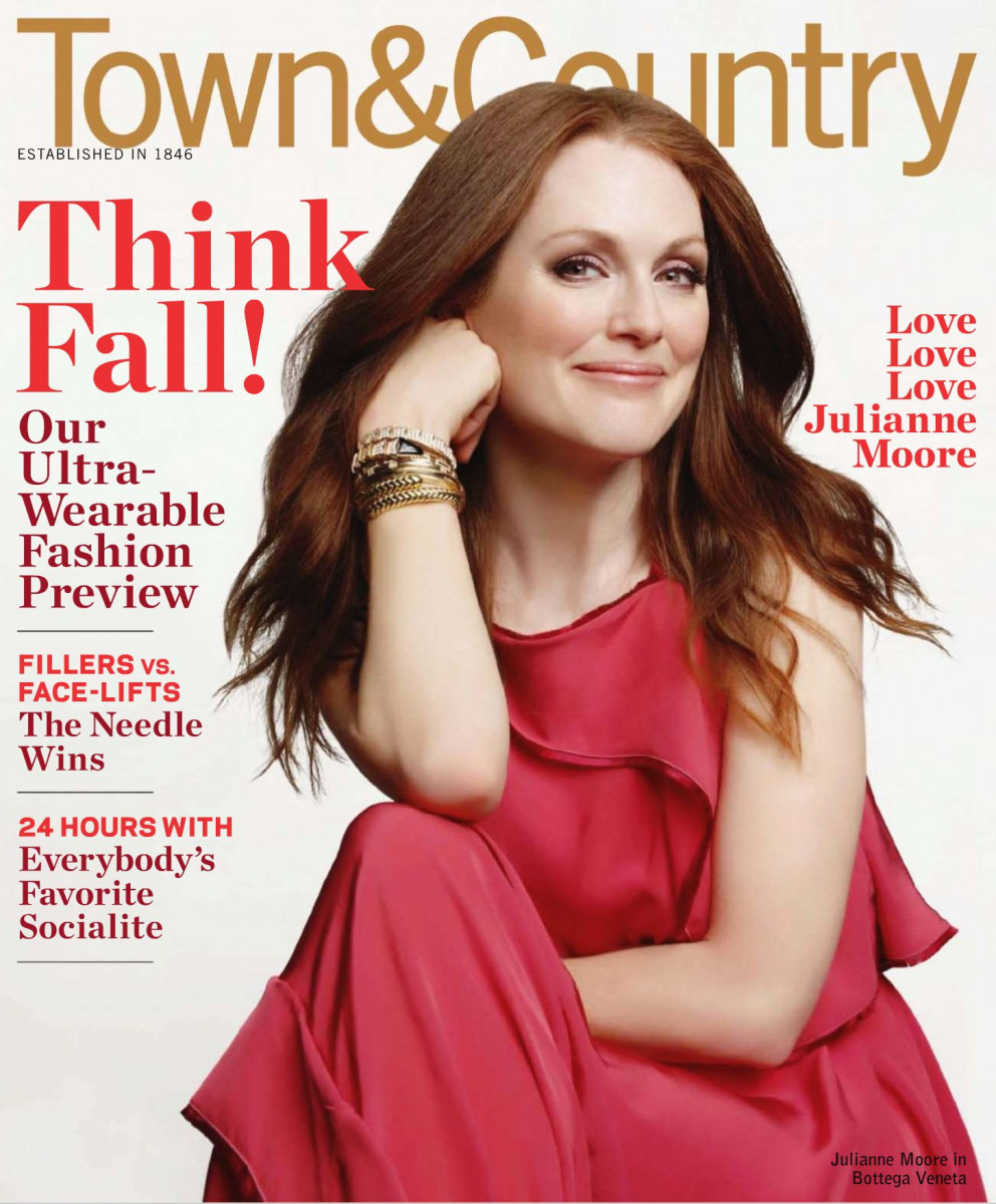 Julianne Moore: pic #270594