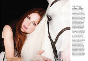 Julianne Moore photo #