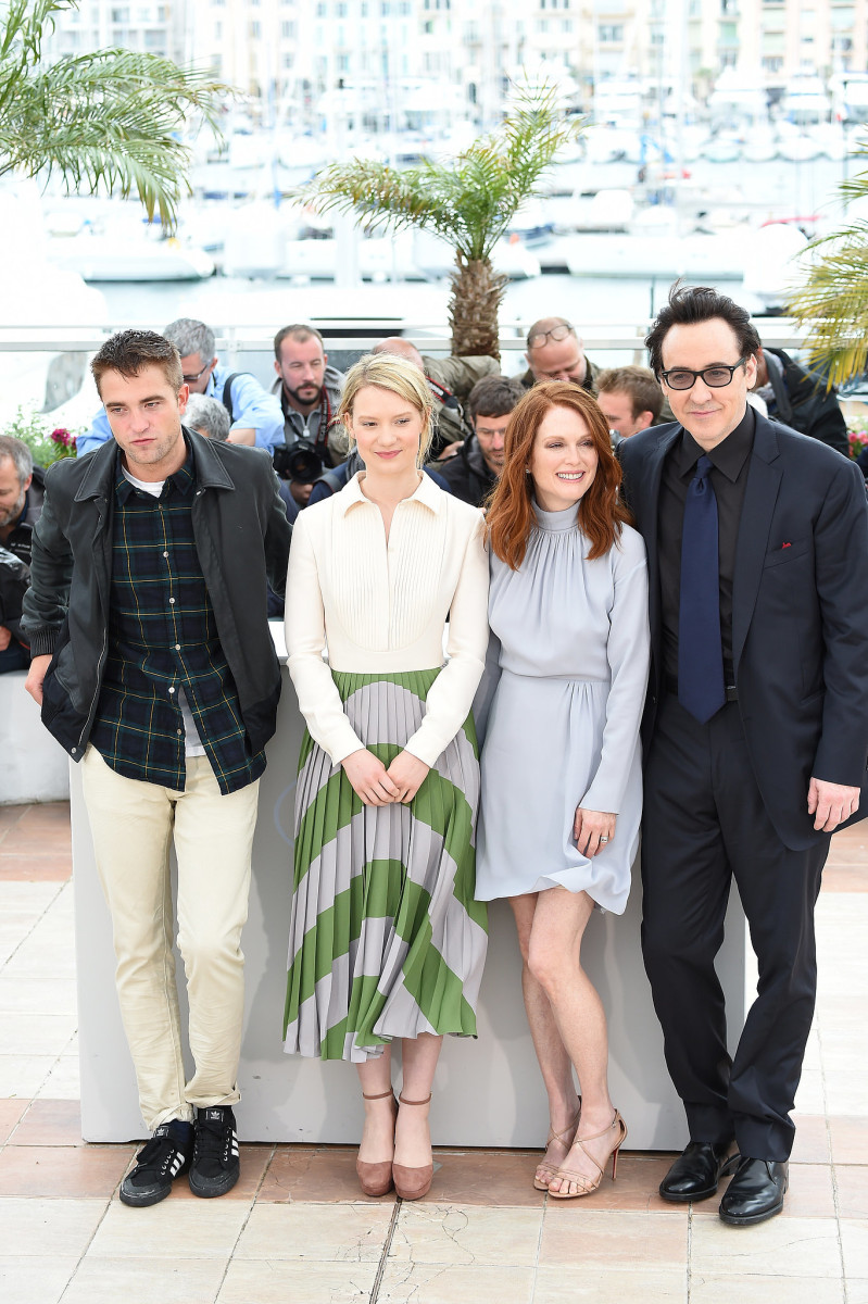 Julianne Moore: pic #702077