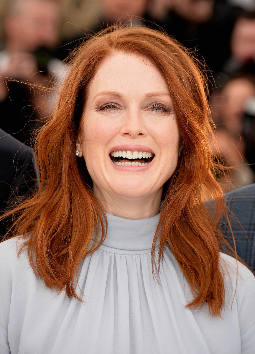 Julianne Moore: pic #702082