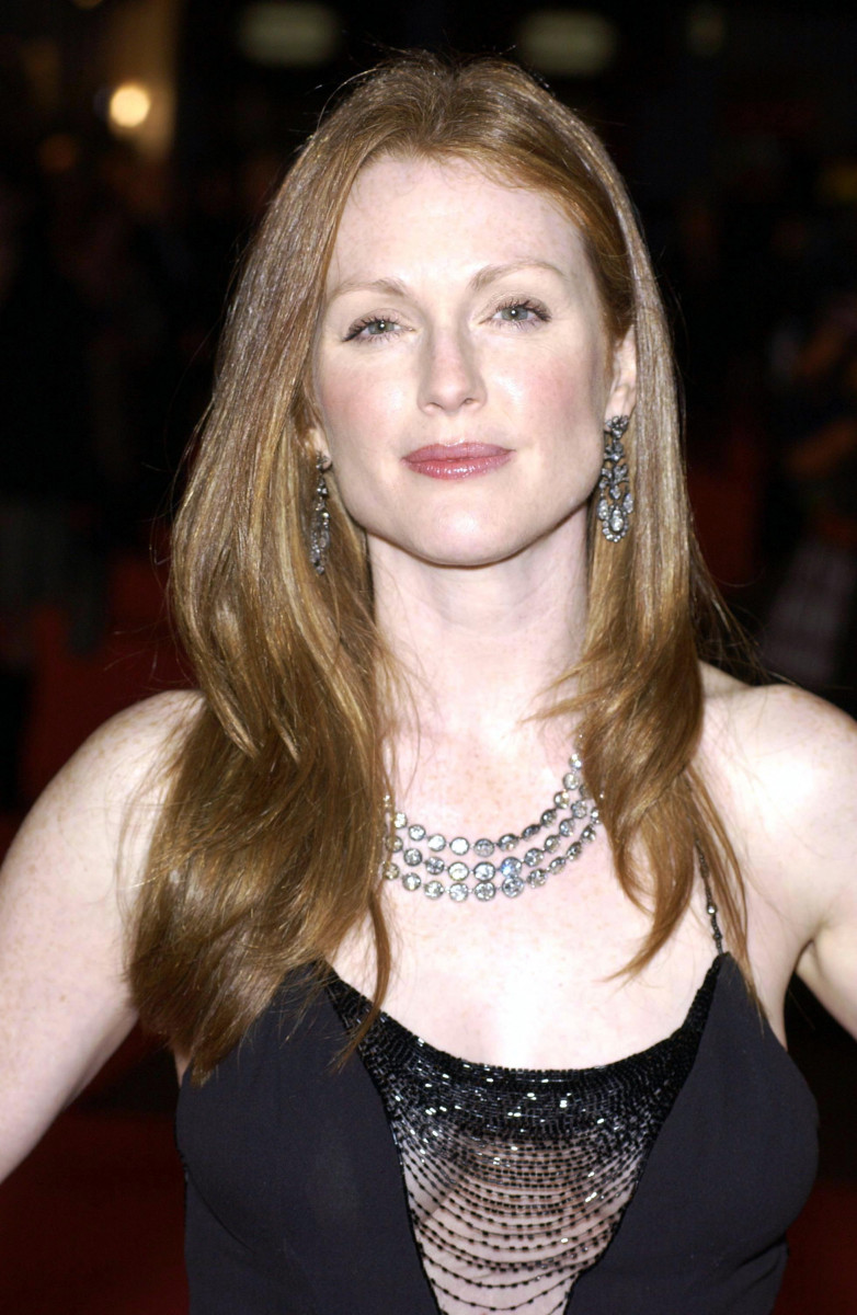 Julianne Moore: pic #5618