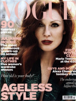 photo 4 in Julianne Moore gallery [id161770] 2009-06-09