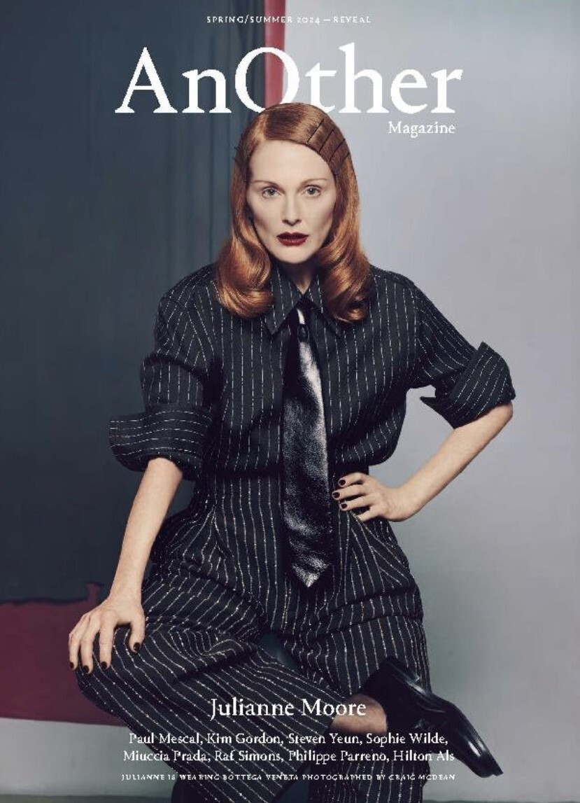 Julianne Moore: pic #1350757