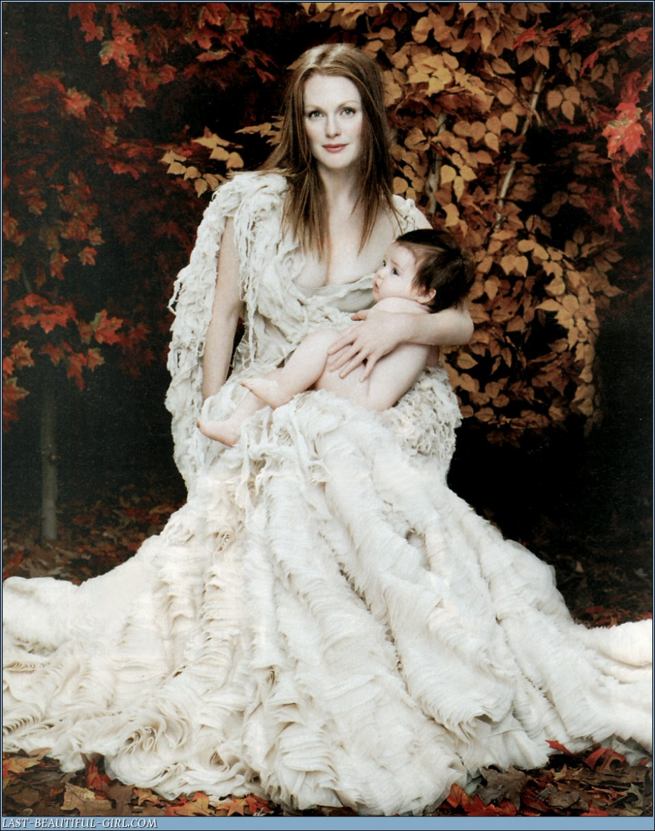 Julianne Moore: pic #47859