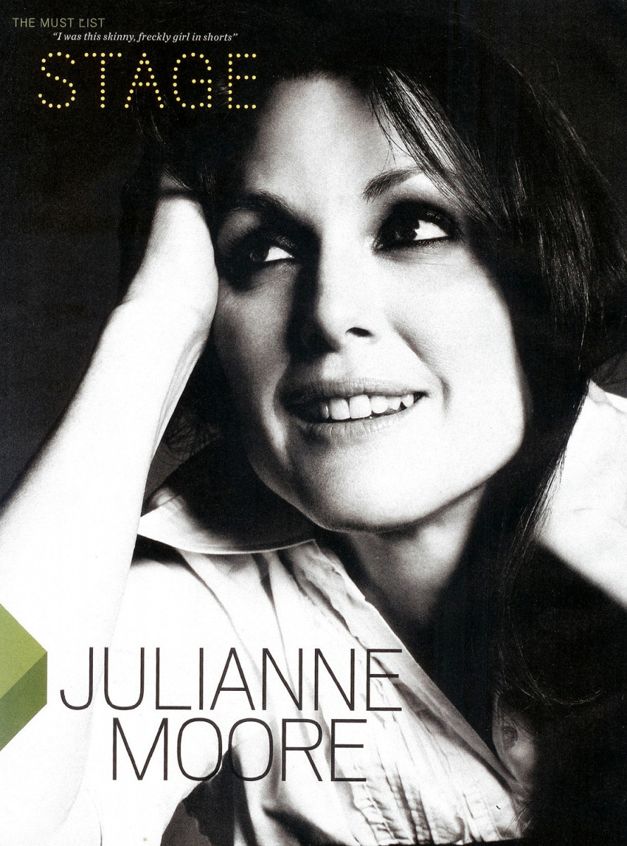 Julianne Moore: pic #60563