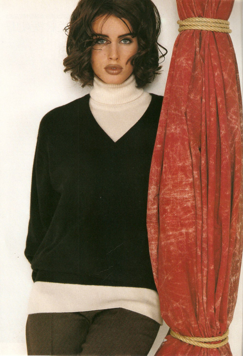 Julie Anderson: pic #96303
