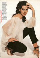 Julie Anderson photo #