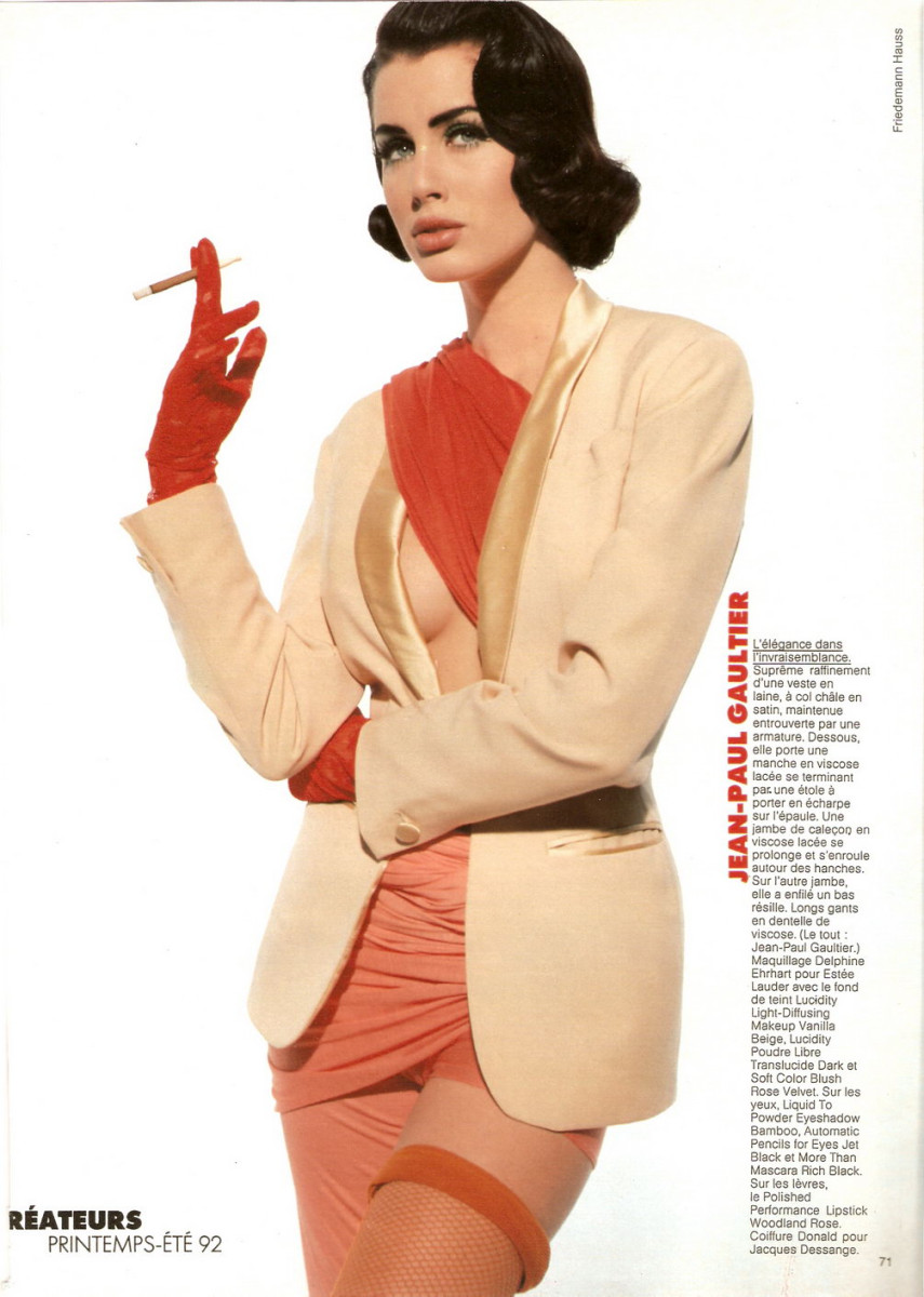 Julie Anderson: pic #96311