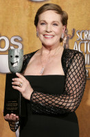 Julie Andrews photo #