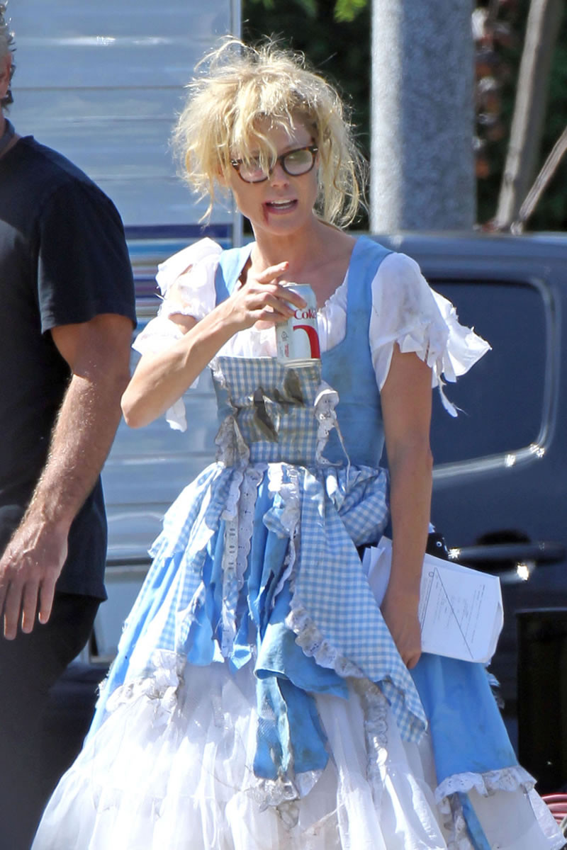 Julie Bowen: pic #540091