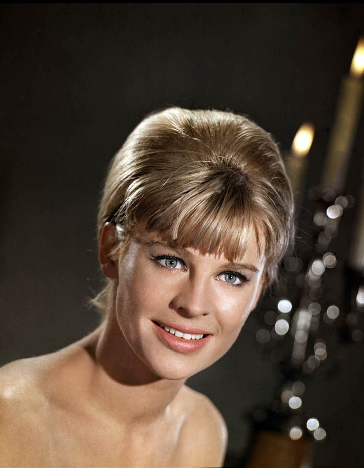 Julie Christie: pic #370217