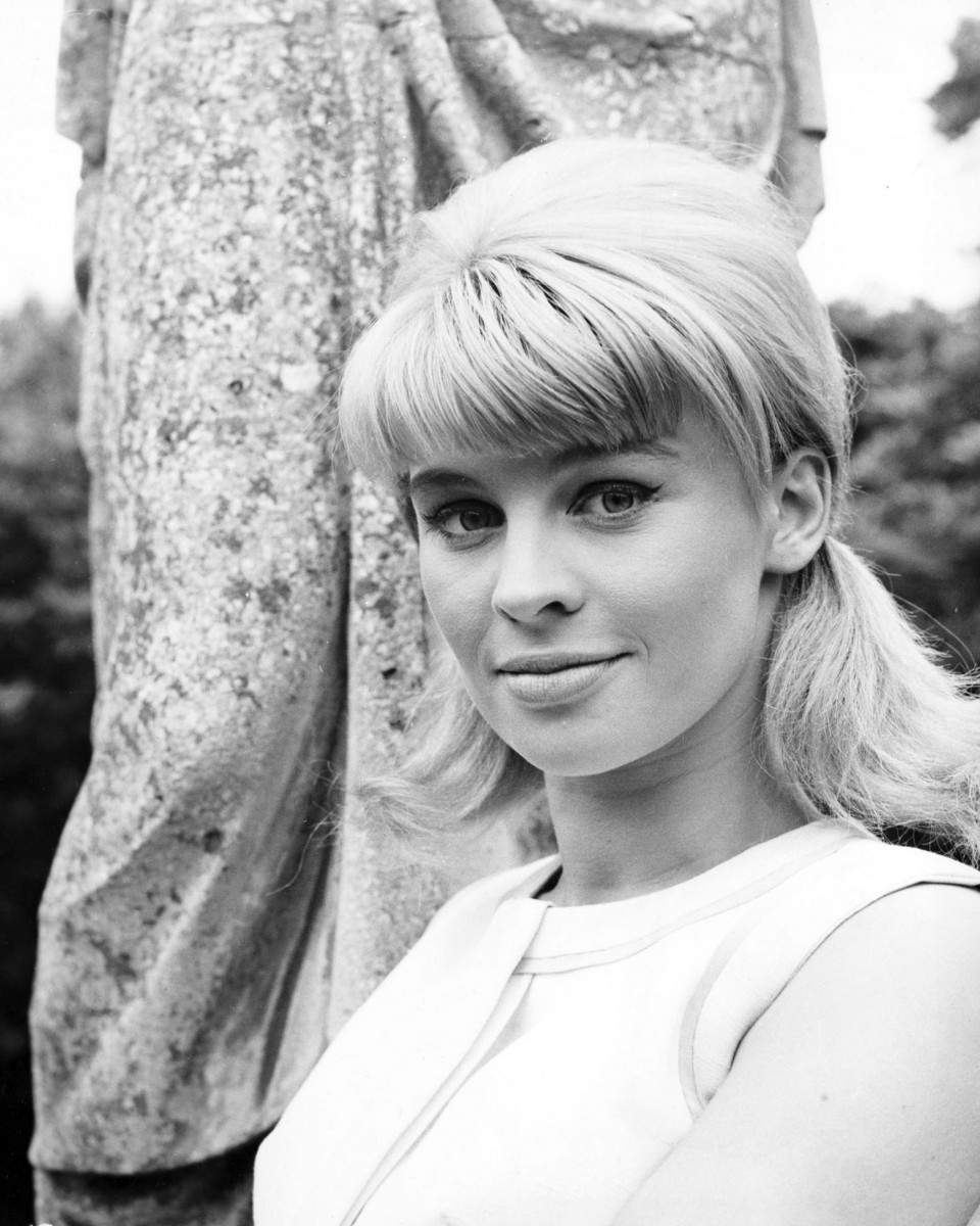 Julie Christie: pic #433401