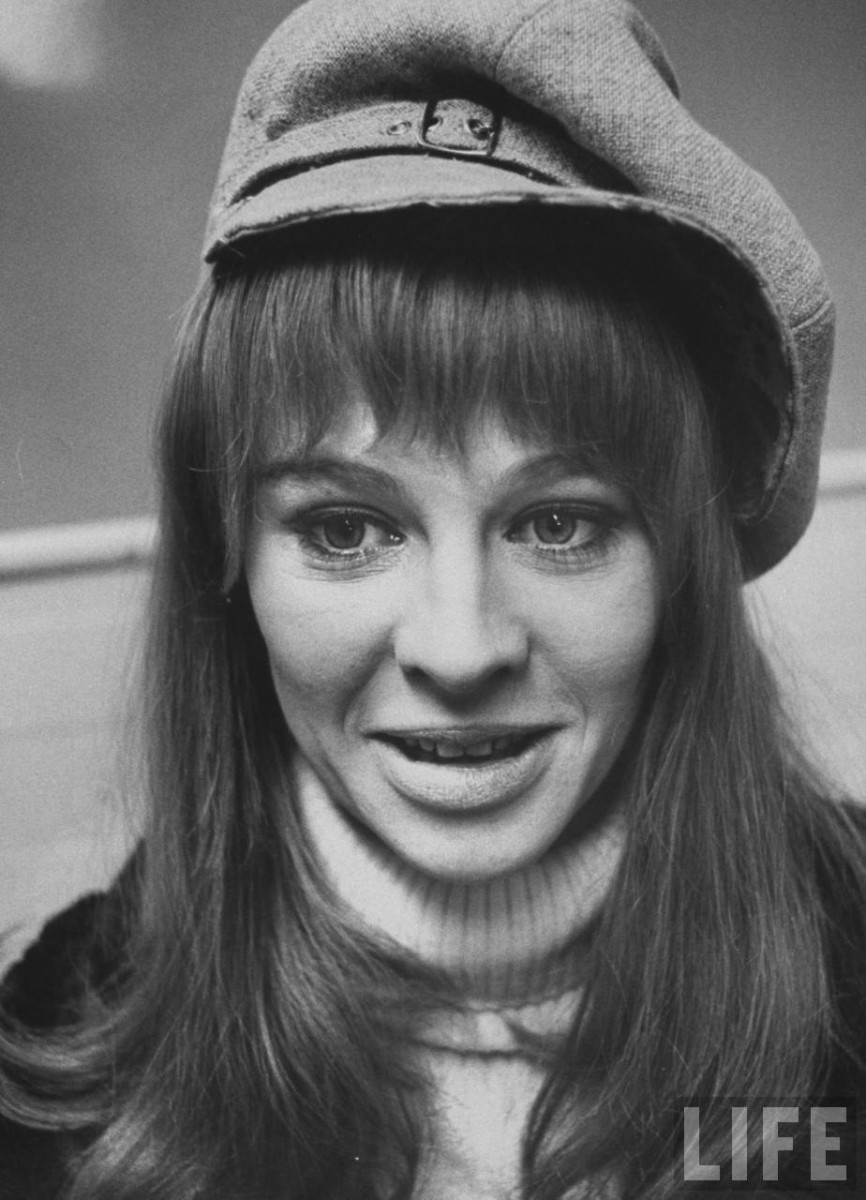 Julie Christie: pic #368674