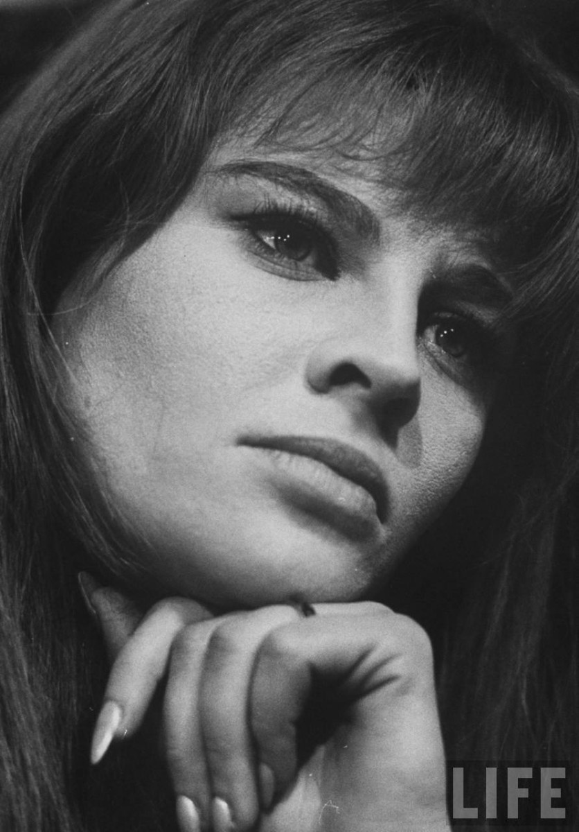 Julie Christie: pic #361283